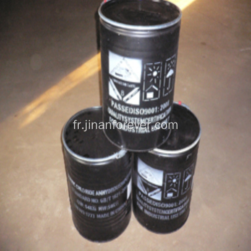 Chlorure ferrique Chlorure solide Ferrique FeCl3